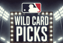 mlb wild card picks